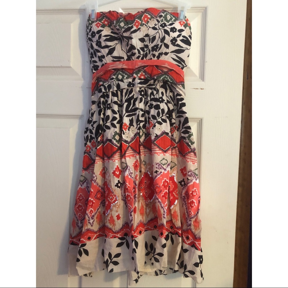 American Rag Dress